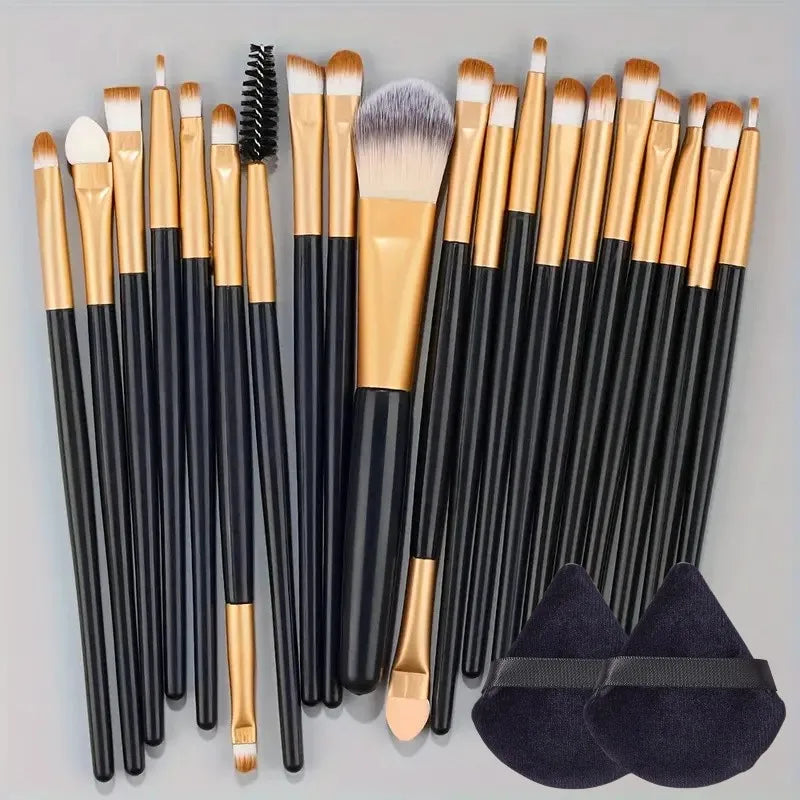 BrushCraft Pro Set™