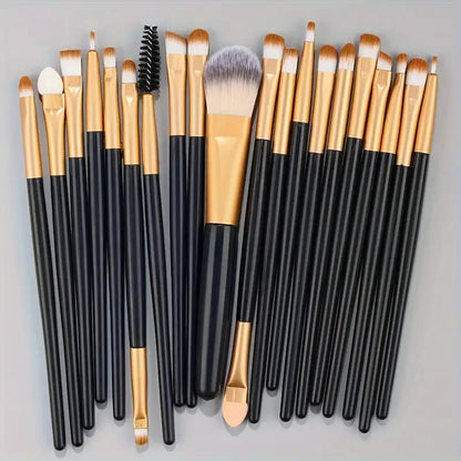 BrushCraft Pro Set™