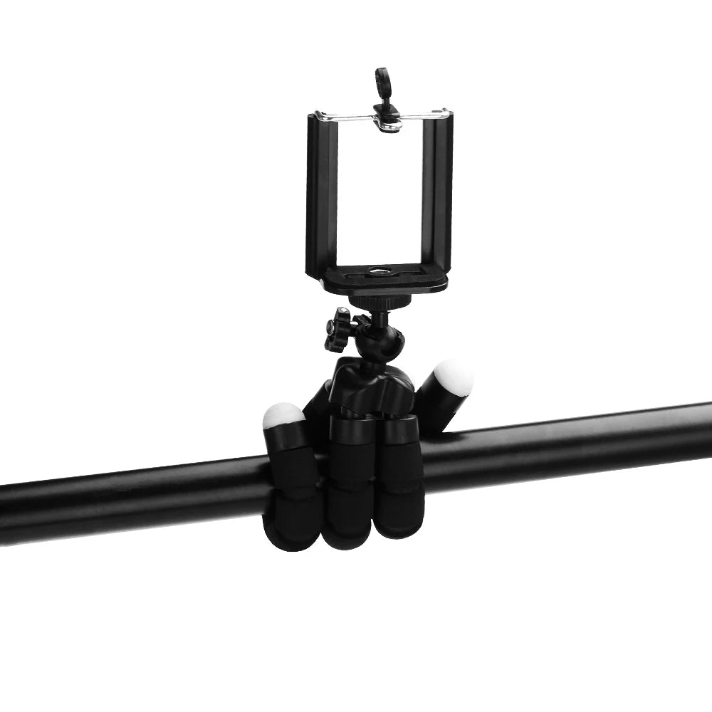 Portable Phone Tripod - Mobile Camera Holder™