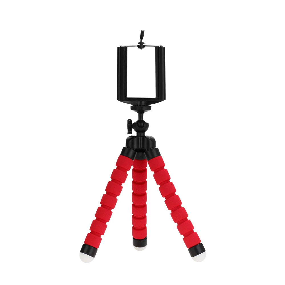 Portable Phone Tripod - Mobile Camera Holder™