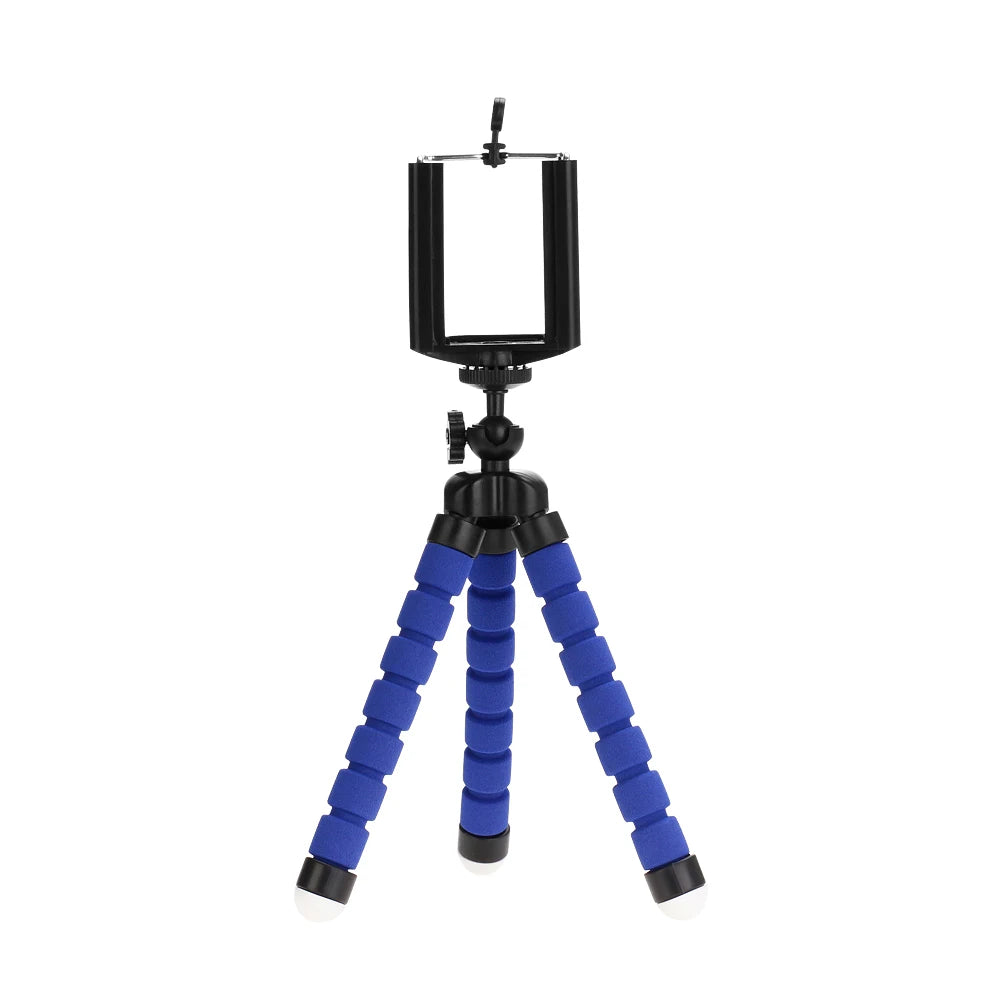 Portable Phone Tripod - Mobile Camera Holder™