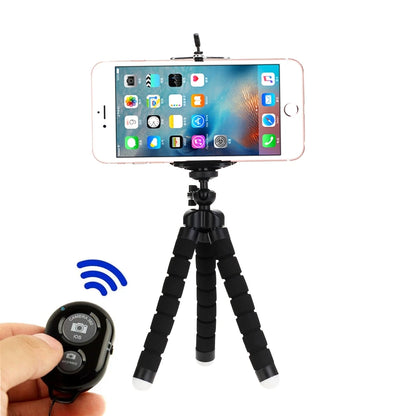 Portable Phone Tripod - Mobile Camera Holder™