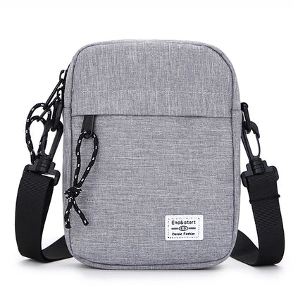 UrbanStride Crossbody Bag™