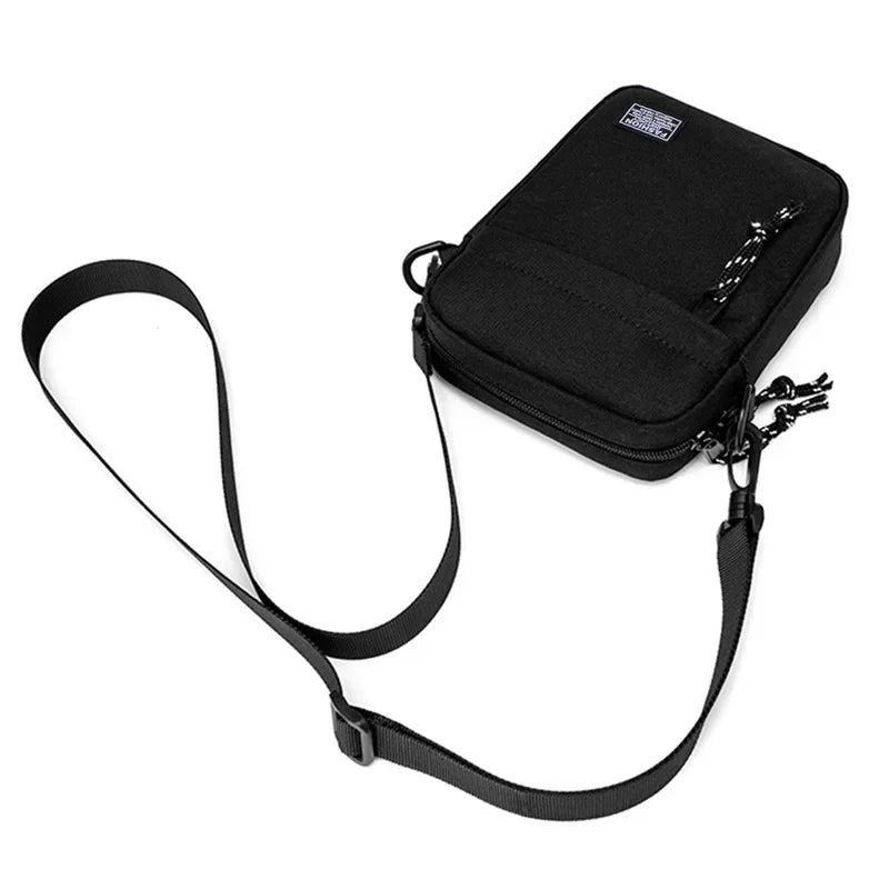 UrbanStride Crossbody Bag™