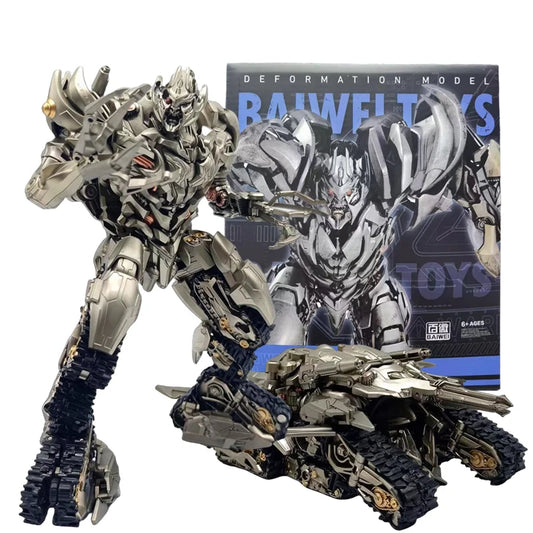 Transformers: Megatron Action Figure™