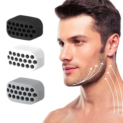 Silicone Jawline Exerciser™