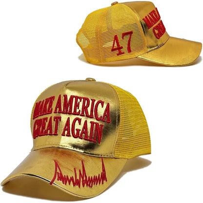 Trump 2024 MAGA Hat™