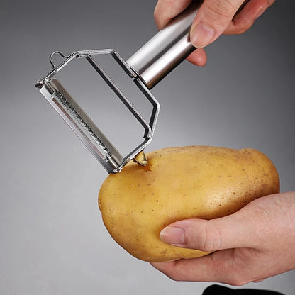 Multifunctional Kitchen Peeler™