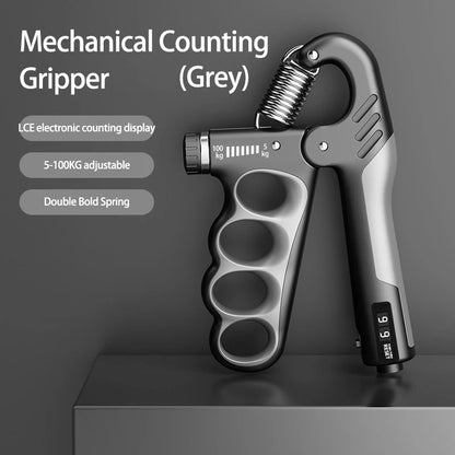 Grip Strength Exerciser™