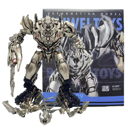 Transformers: Megatron Action Figure™