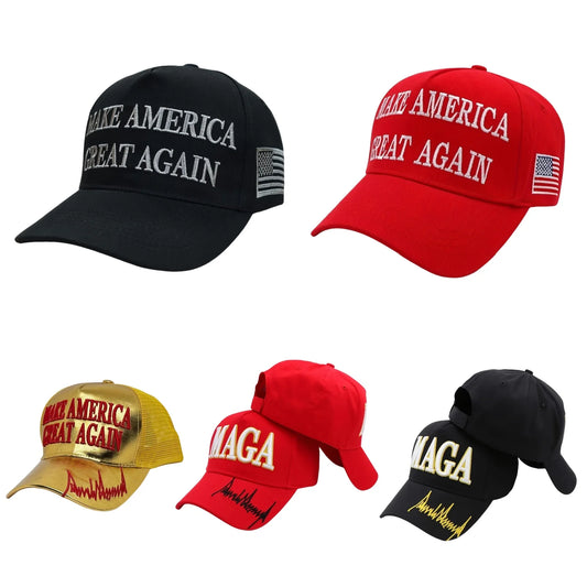 Trump 2024 MAGA Hat™