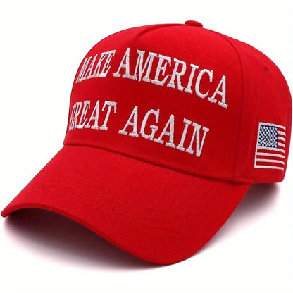 Trump 2024 MAGA Hat™