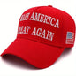 Trump 2024 MAGA Hat™