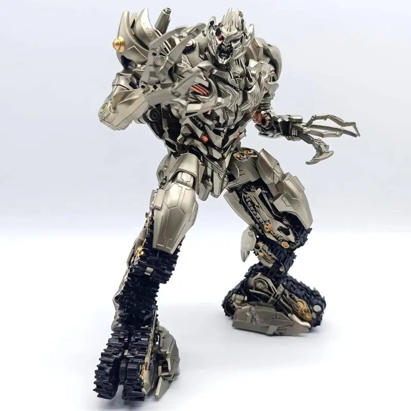 Transformers: Megatron Action Figure™