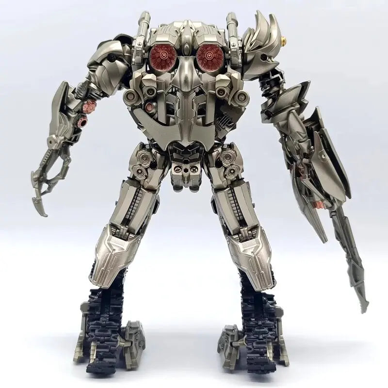 Transformers: Megatron Action Figure™