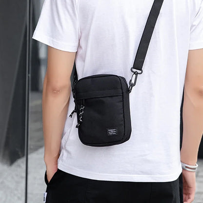 UrbanStride Crossbody Bag™