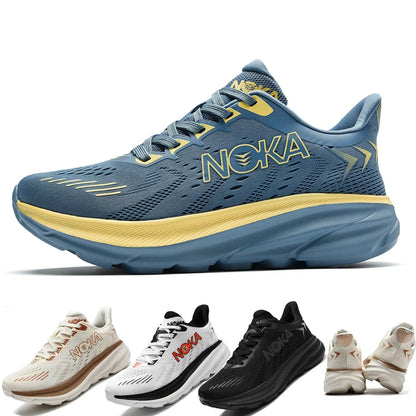 MaxStride Men's Cushioned Running Shoes™