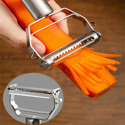 Multifunctional Kitchen Peeler™