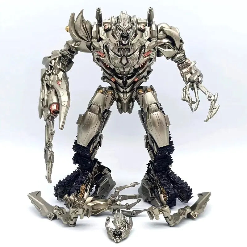 Transformers: Megatron Action Figure™