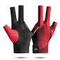 GripMaster: Open-Finger Billiard Gloves™