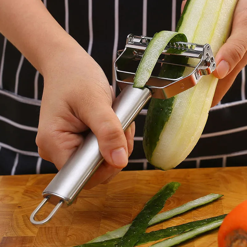 Multifunctional Kitchen Peeler™