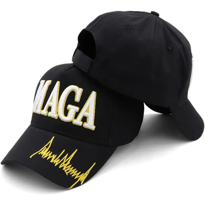 Trump 2024 MAGA Hat™