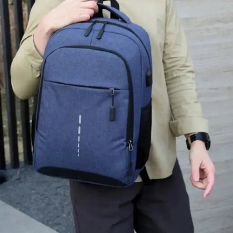 Multi-Compartment Travel Backpack™