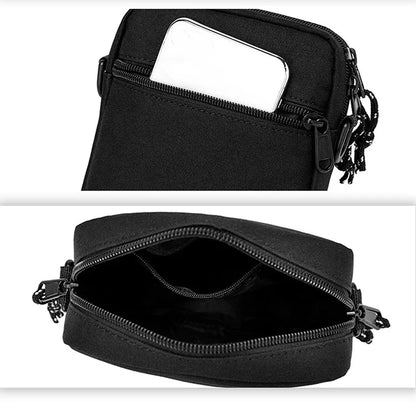 Bolso bandolera UrbanStride™