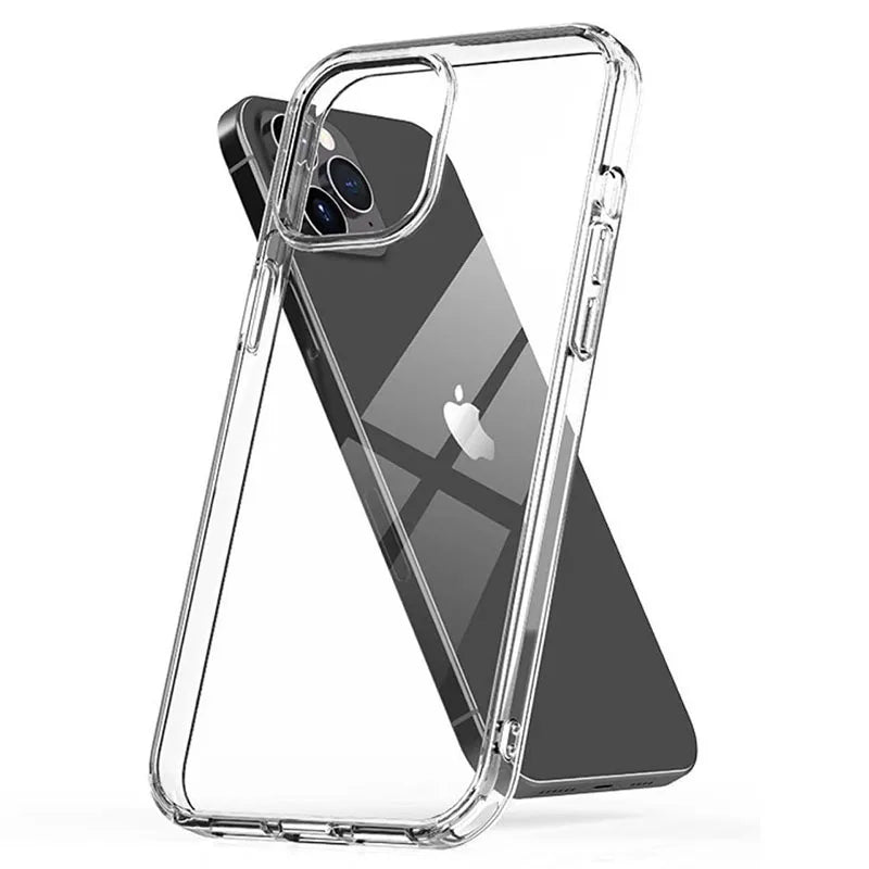 iPhone Clear Case™