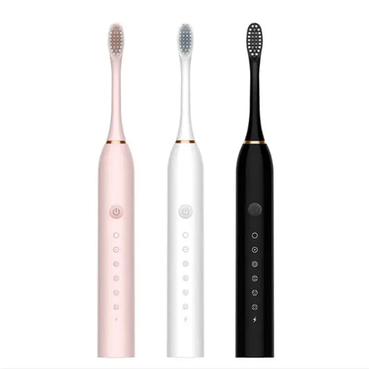 SparkClean Duo: Sonic Electric Toothbrush™