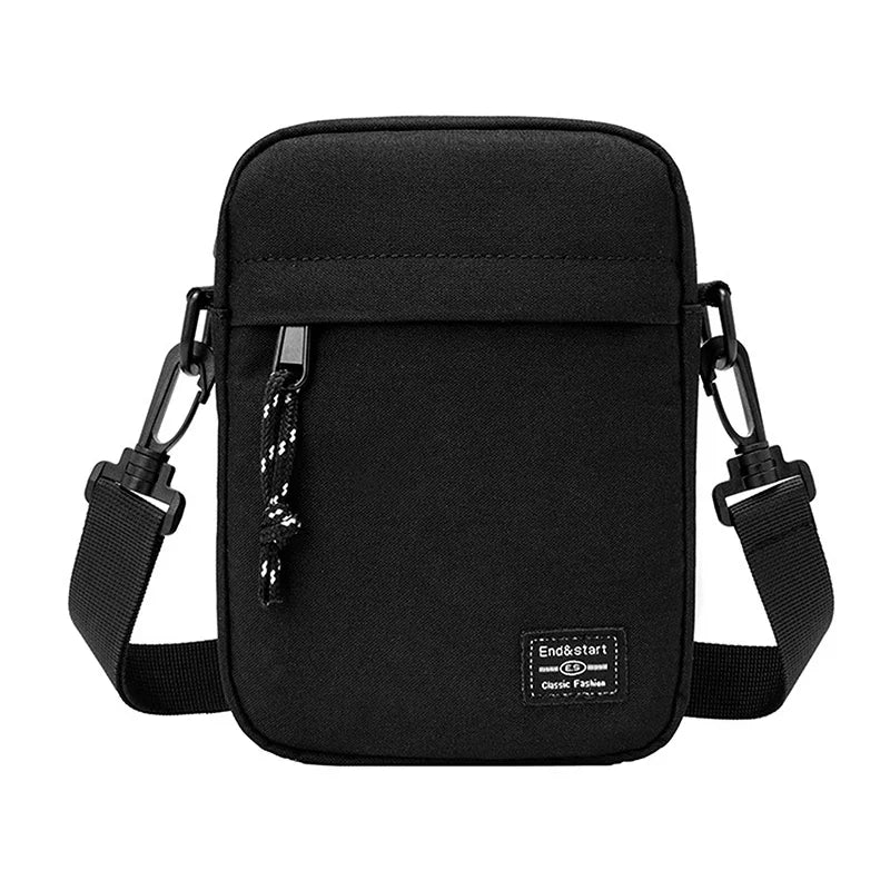 UrbanStride Crossbody Bag™