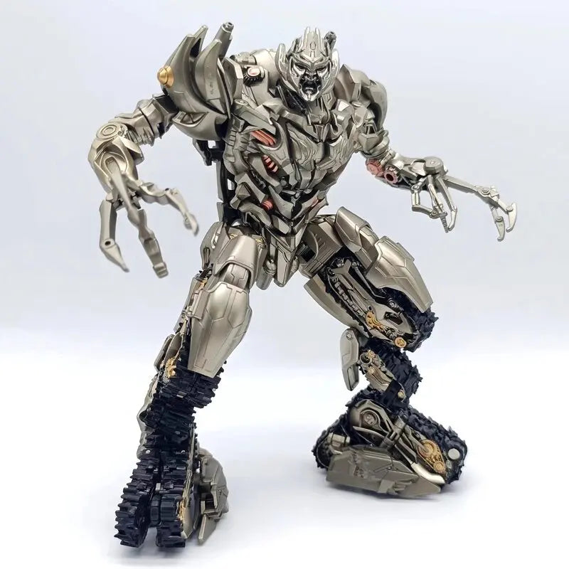 Transformers: Megatron Action Figure™