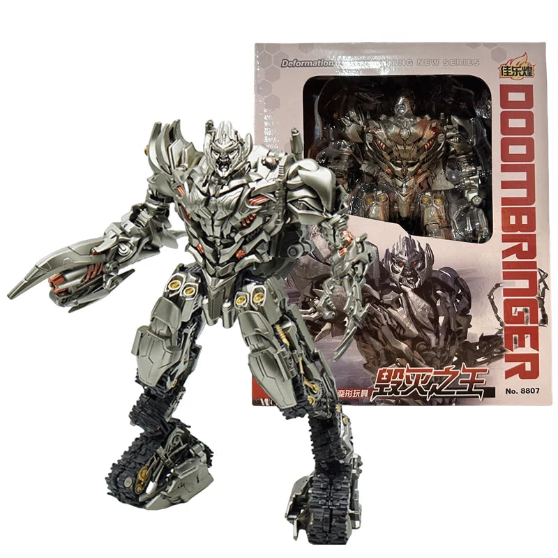 Transformers: Megatron Action Figure™