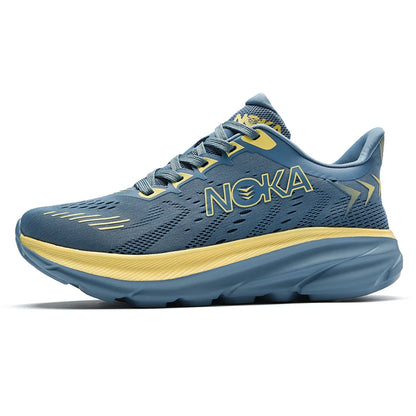 MaxStride Men's Cushioned Running Shoes™