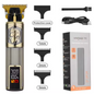 OHS T9 Pro Cordless Electric Shaver & Trimmer™