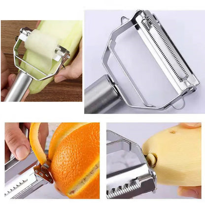 Multifunctional Kitchen Peeler™