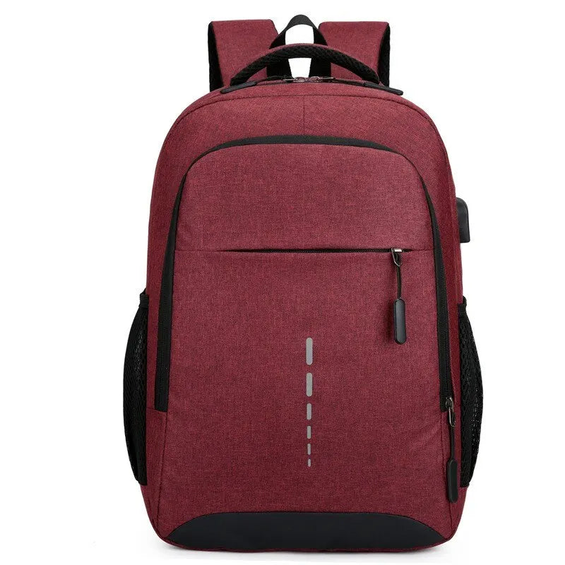 Multi-Compartment Travel Backpack™