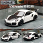 TurboRacer 911 GT3 RS Miniature™