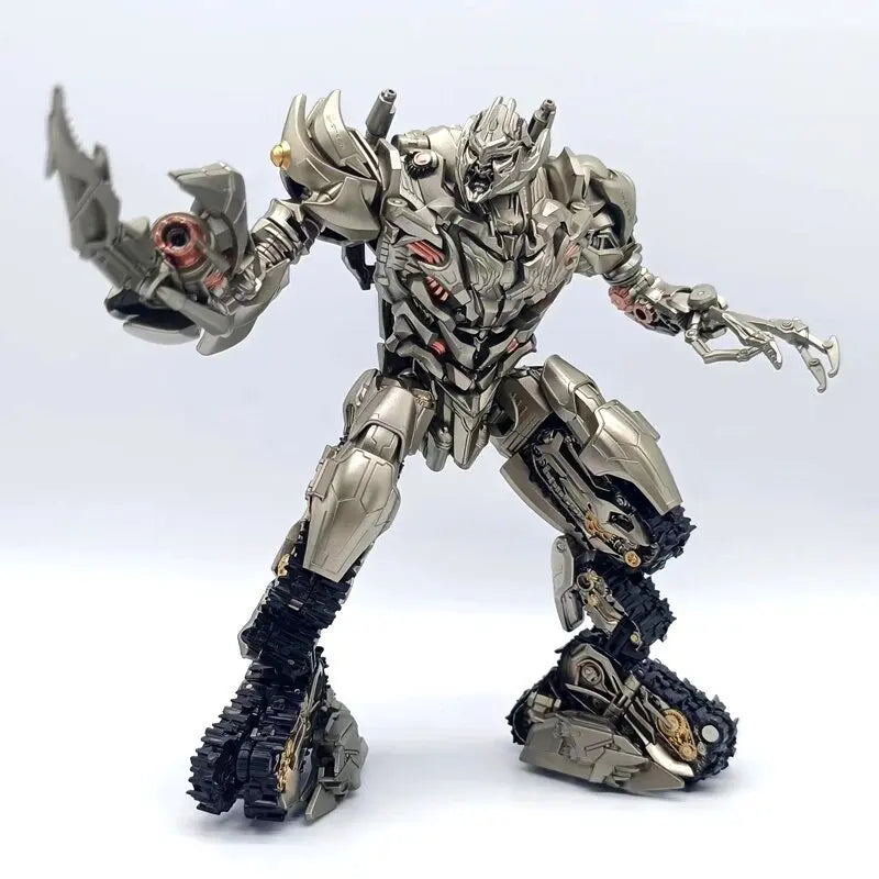 Transformers: Megatron Action Figure™