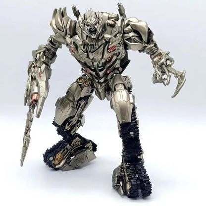 Transformers: Megatron Action Figure™