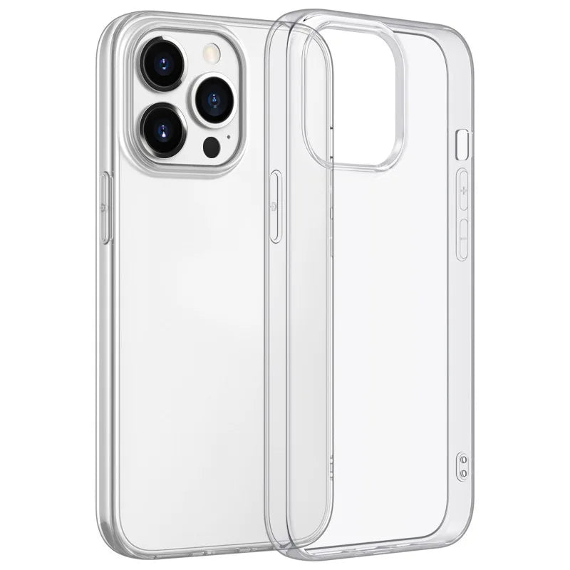 iPhone Clear Case™