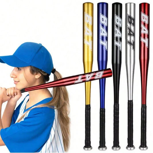 51cm Aluminum Alloy Baseball Bat™